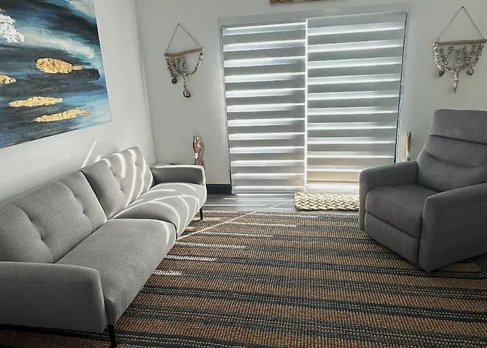 Palms Paradise By Coral Gables