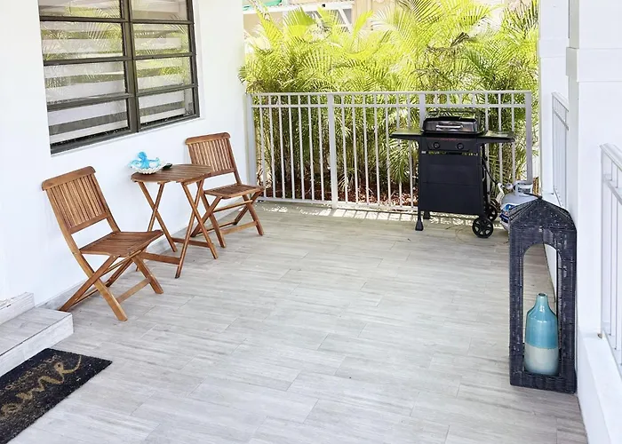 Palms Paradise By Coral Gables
