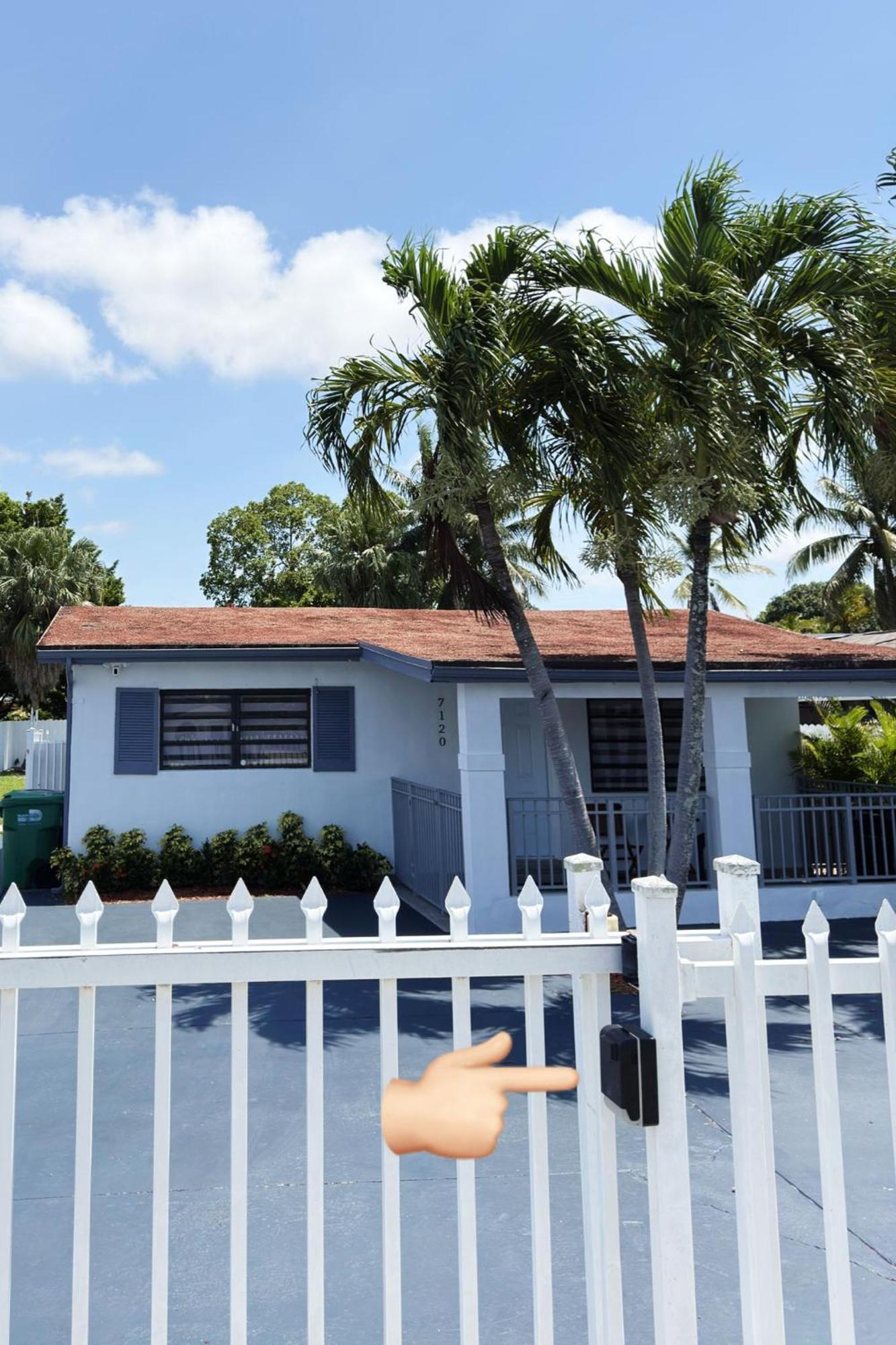 Palms Paradise By Coral Gables Miami